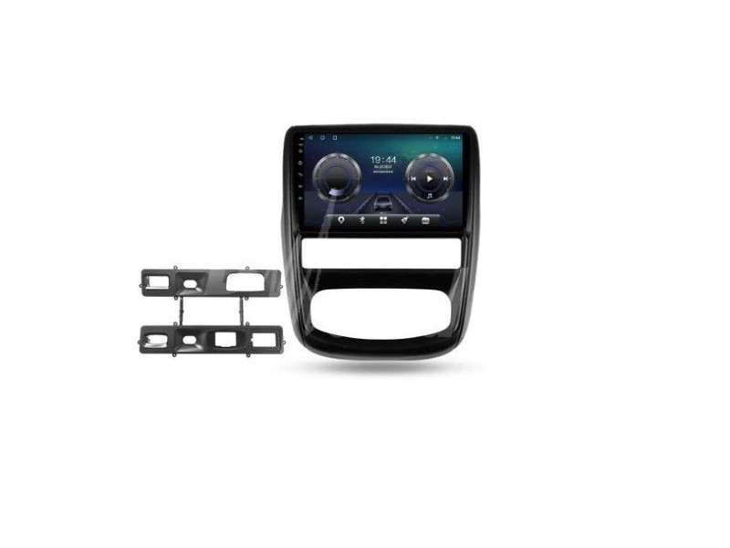 картинка ШГУ Nissan Terrano (2014+) D-audio TSN9526F9S купить в магазине CAROBASS