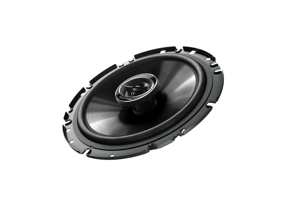 картинка AC 6.5″ коаксиальная PIONEER TS-G1732I купить в магазине CAROBASS