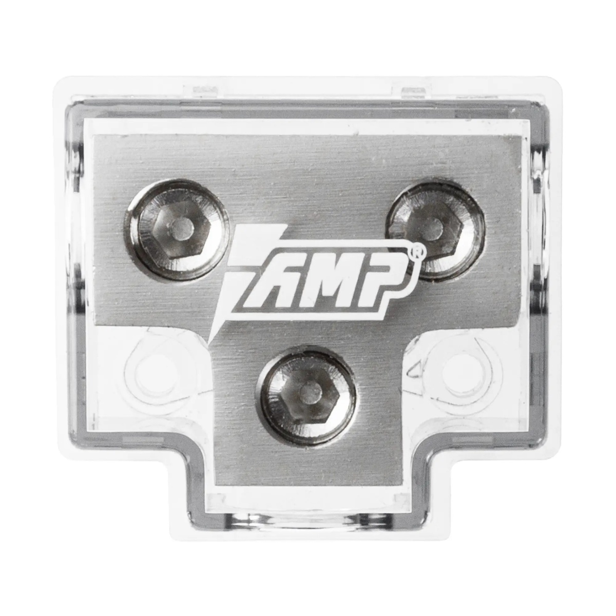 картинка Дистрибьютор питания AMP PROMO DTU-01 купить в магазине CAROBASS
