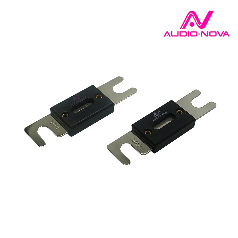 картинка Предохранитель ANL 200A AUDIO NOVA ANL200 купить в магазине CAROBASS