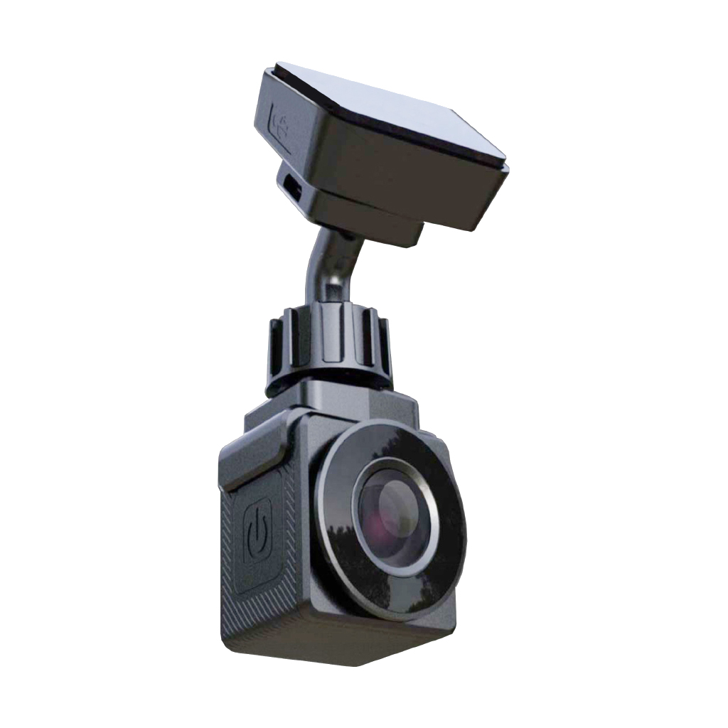 картинка Видеорегистратор INCAR VR-X1W/GPS купить в магазине CAROBASS