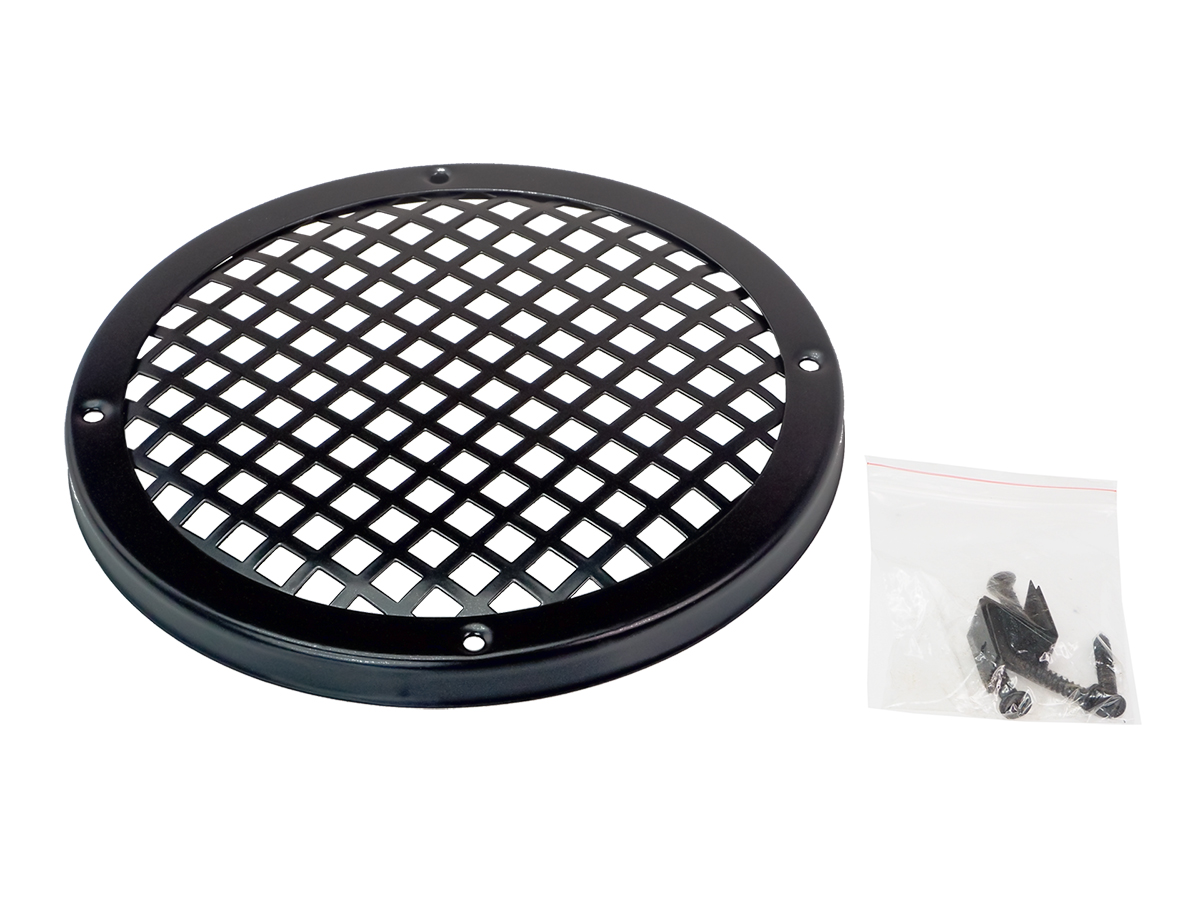 картинка Гриль 6.5" AURA WGM-3106 купить в магазине CAROBASS