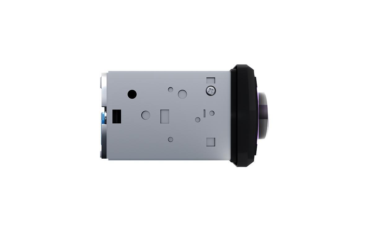 картинка Автомагнитола PROLOGY CMX-440 купить в магазине CAROBASS