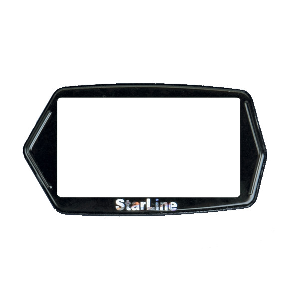 картинка Стекло к брелоку StarLine C9 купить в магазине CAROBASS