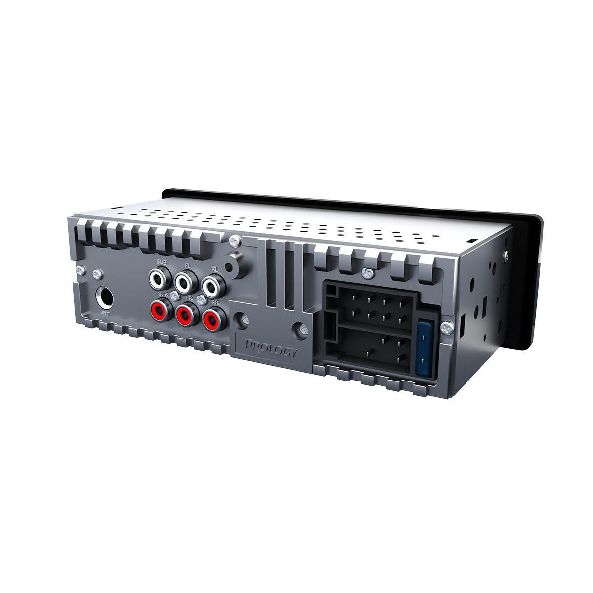 картинка Автомагнитола PROLOGY CMX-430 купить в магазине CAROBASS