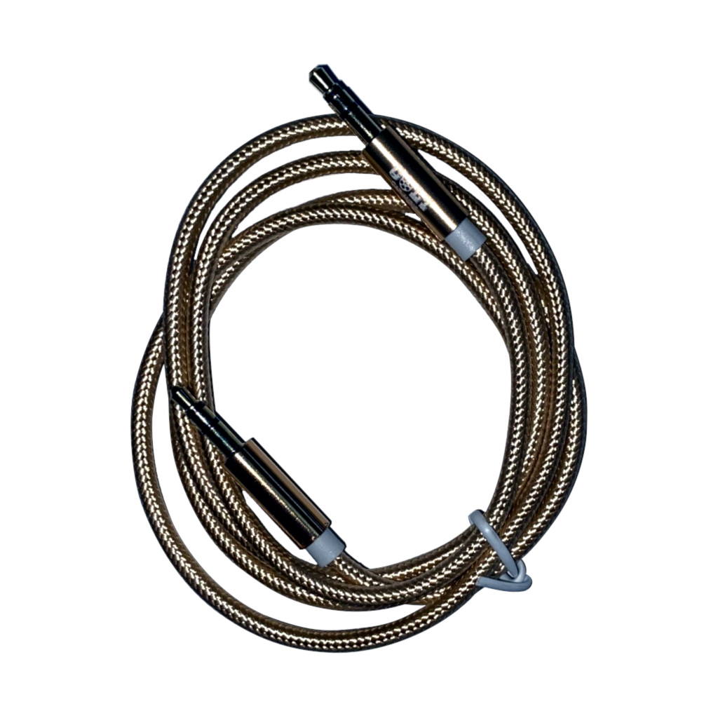 картинка AUX кабель COLT CABLE LIGHT купить в магазине CAROBASS