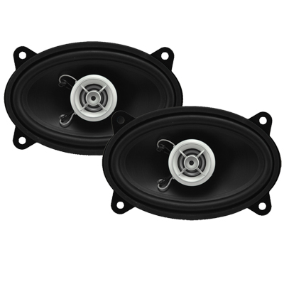 картинка AC 4x6″ коаксиальная CADENCE CS-2.46 купить в магазине CAROBASS