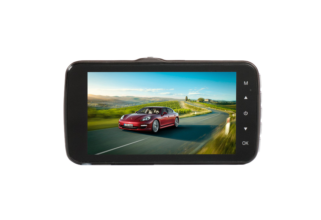 картинка Видеорегистратор Blackview XZ4 DUAL купить в магазине CAROBASS