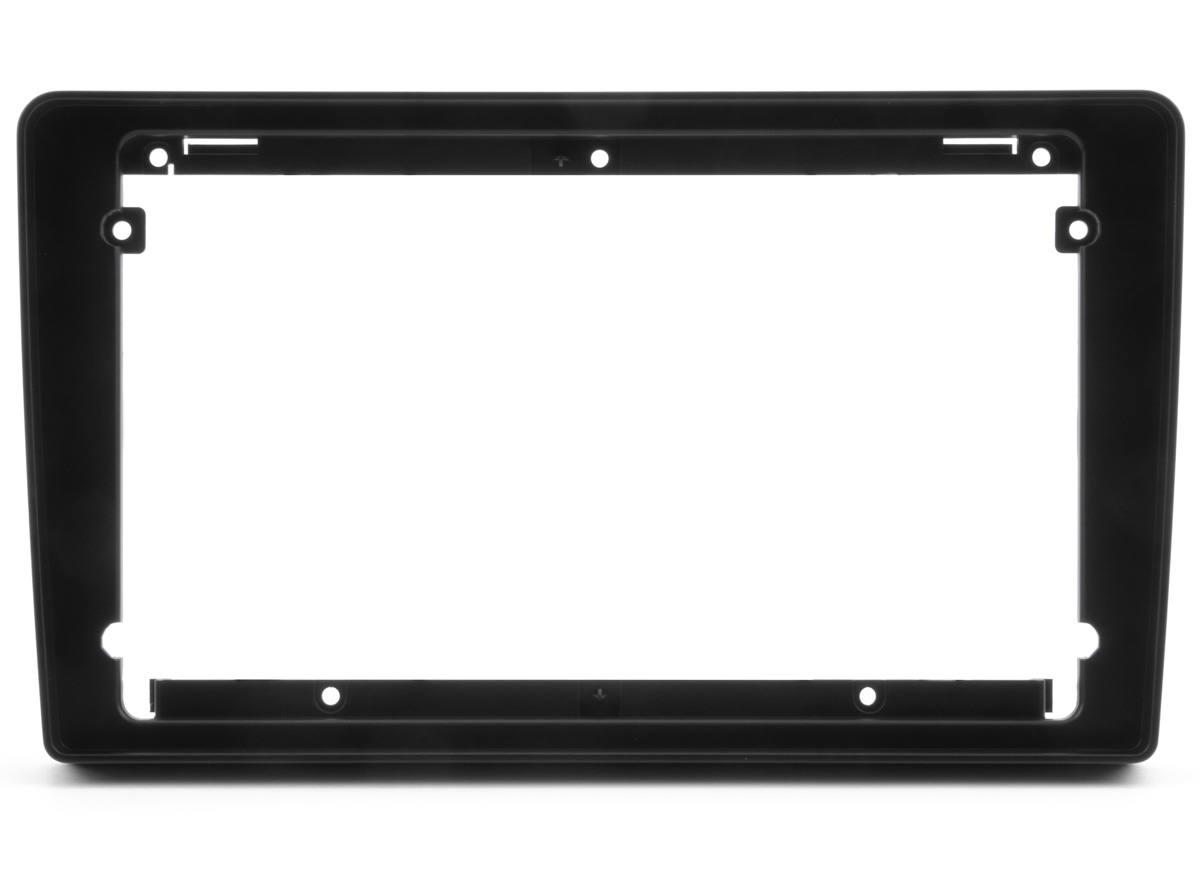 картинка Переходная рамка 9" для LADA Granta 2011-17 Incar RLA-FC402 купить в магазине CAROBASS