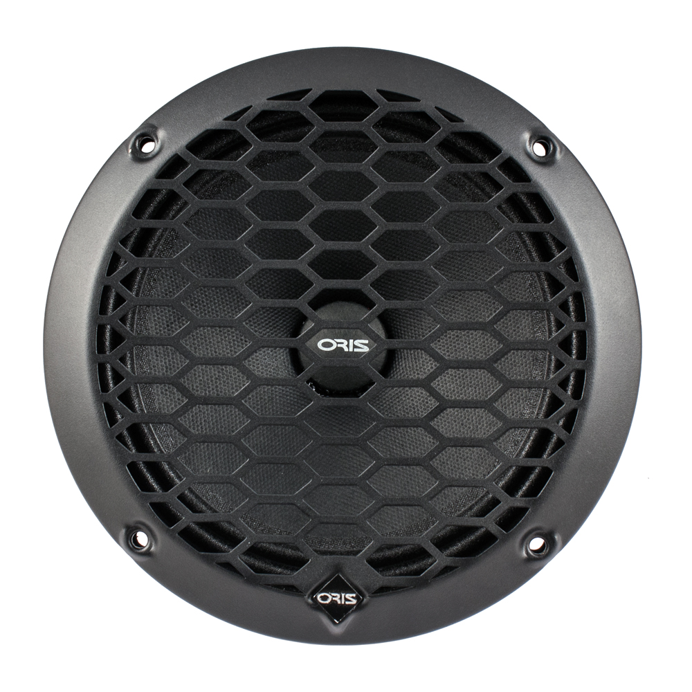 картинка AC 6.5" эстрадная ORIS LS-65 купить в магазине CAROBASS
