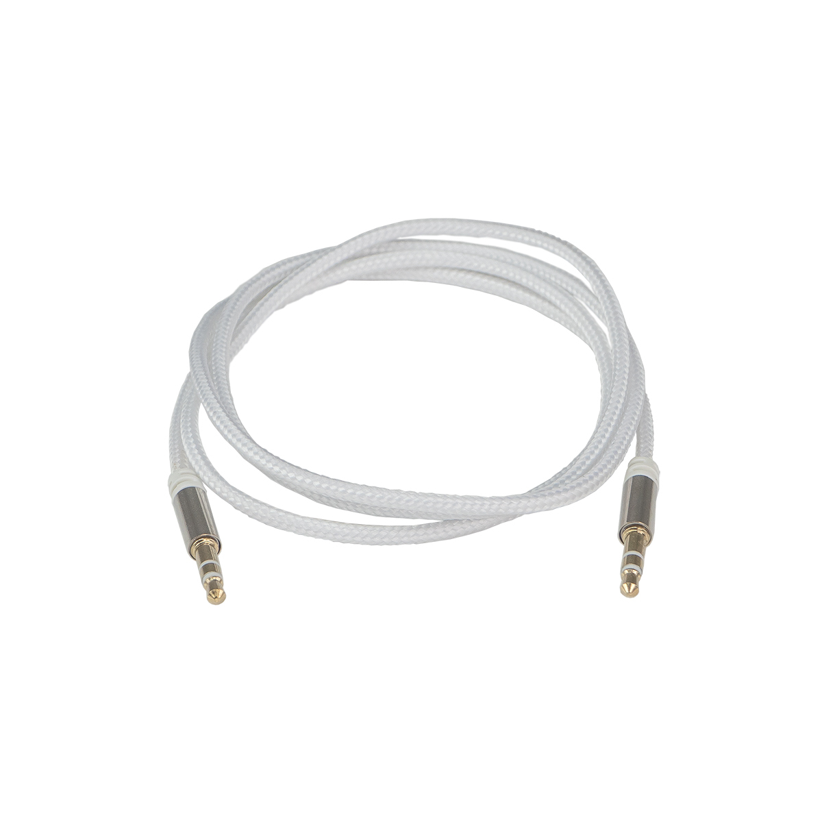 картинка AUX кабель AURA RCA-J12S купить в магазине CAROBASS