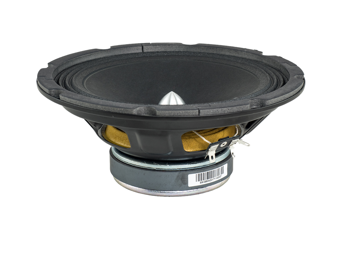 картинка AC 8″ эстрадная AURA SM-B804 купить в магазине CAROBASS