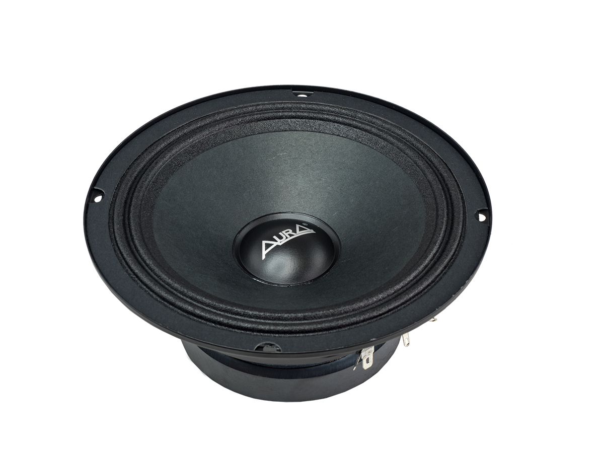 картинка AC 6.5″ эстрадная AURA SM-A654 MkII купить в магазине CAROBASS