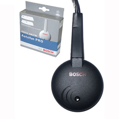картинка Антенна активная BOSCH PRO купить в магазине CAROBASS