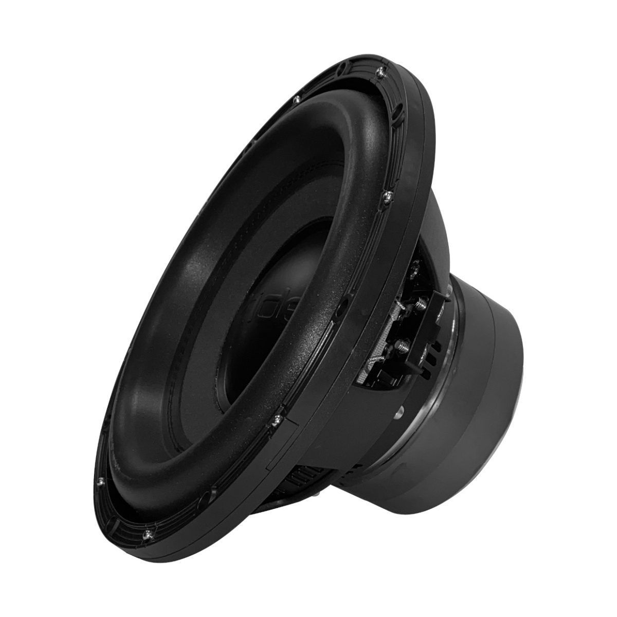 картинка Сабвуфер 12" PRIDE M9 D1.8 купить в магазине CAROBASS