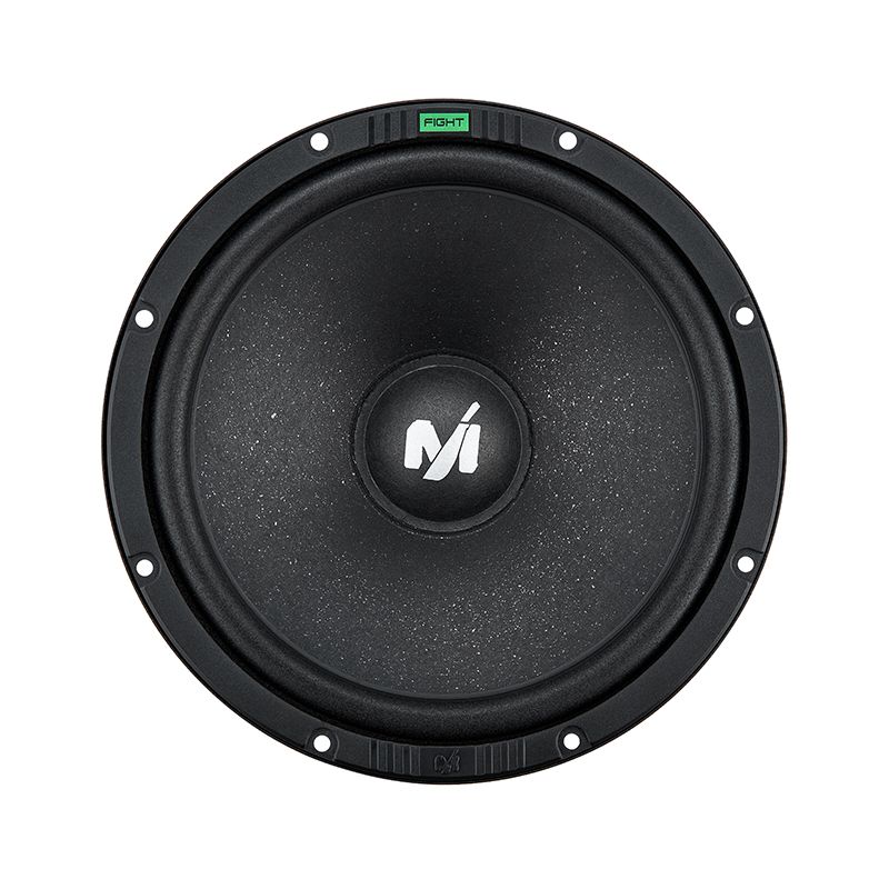 картинка AC 6.5" компонентная DEAF BONCE MFC-60 купить в магазине CAROBASS