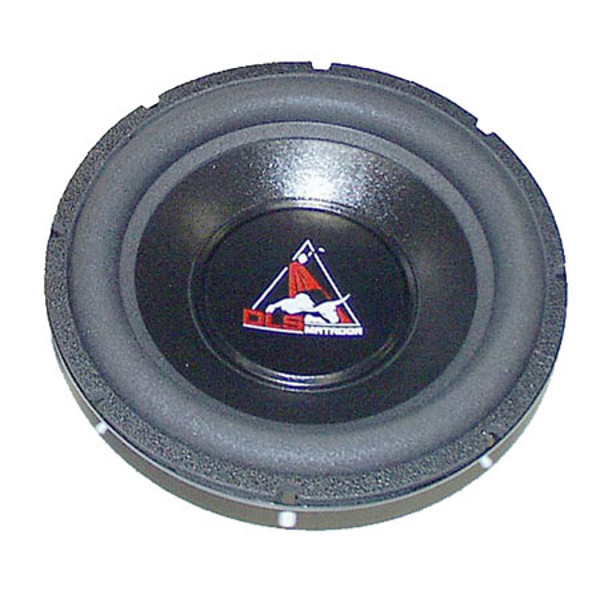 картинка Сабвуфер 10″ DLS M110 купить в магазине CAROBASS