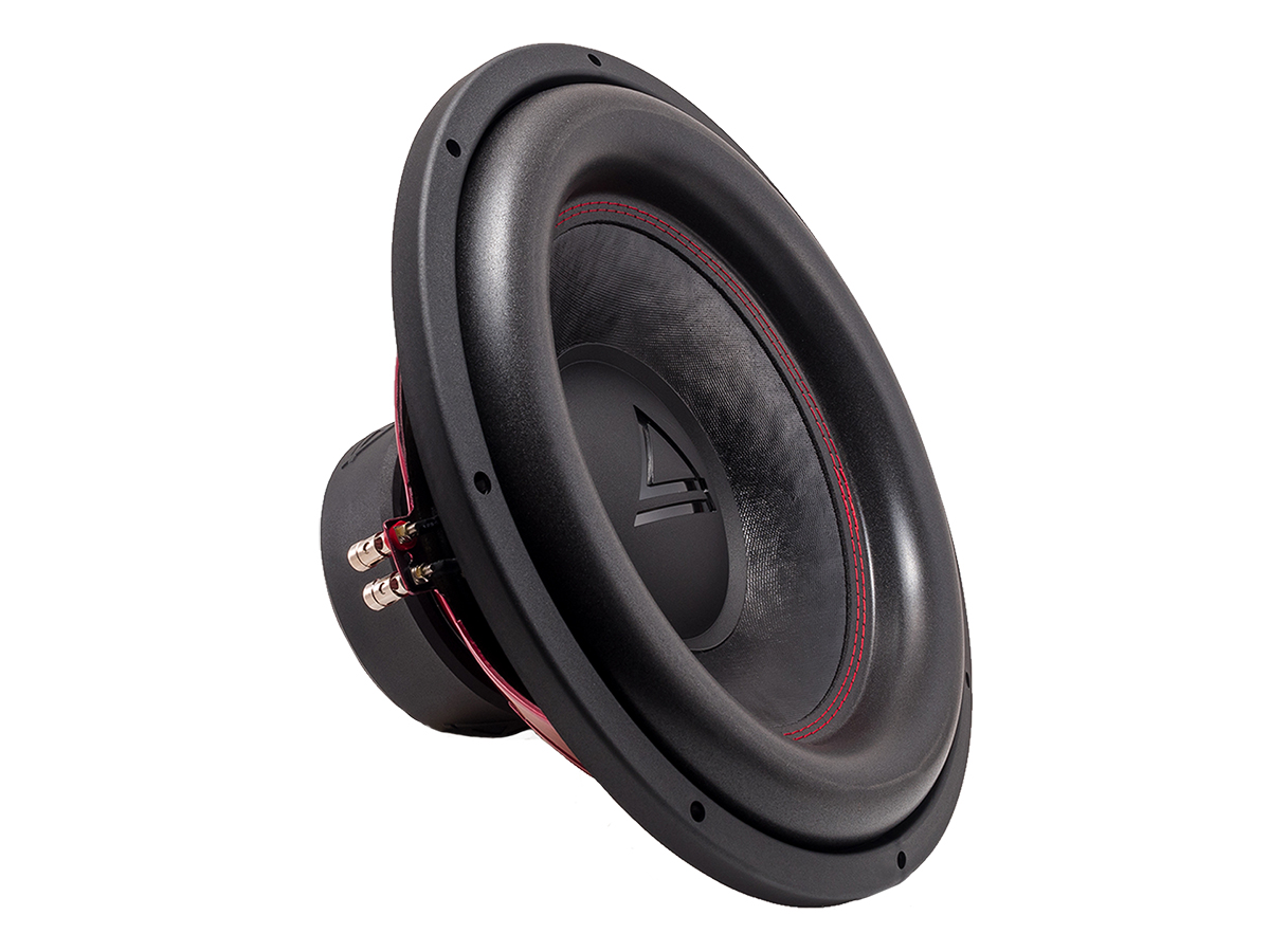 картинка Сабвуфер 15" AURA STORM-15 купить в магазине CAROBASS