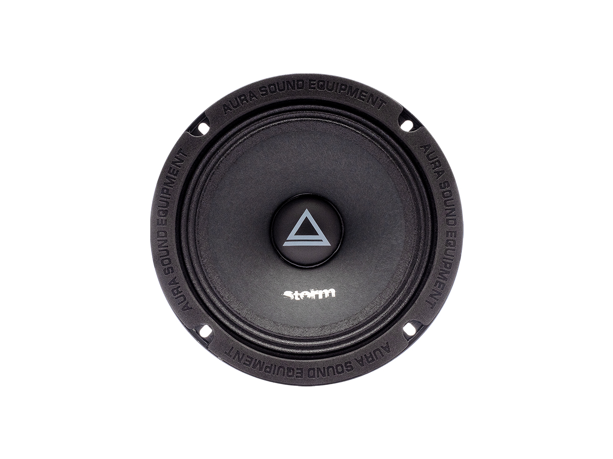 картинка AC 6.5" эстрадная AURA STORM-65 купить в магазине CAROBASS
