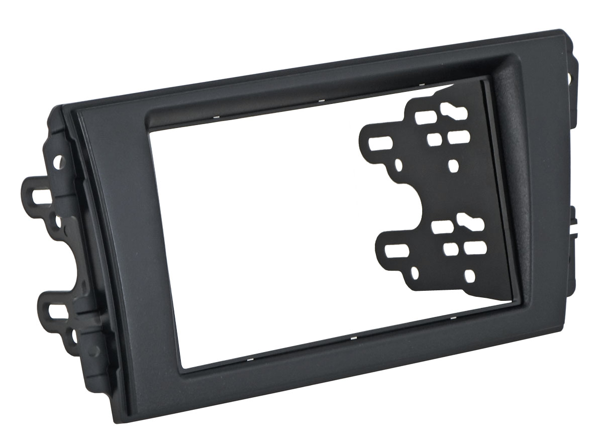 картинка Переходная рамка 2-DIN для DATSUN On-Do, Mi-Do (2014+) Incar RDT-N01 купить в магазине CAROBASS