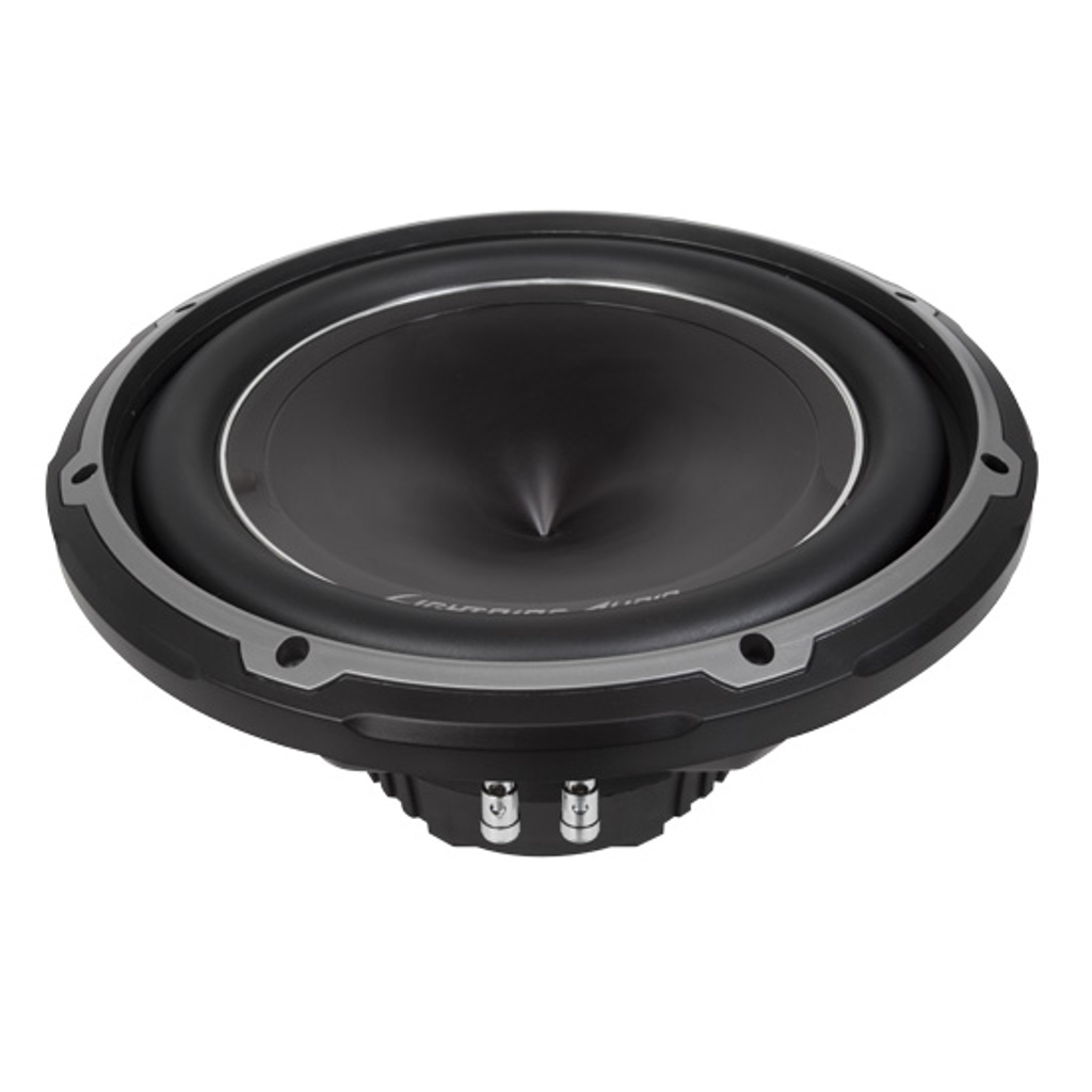 картинка Сабвуфер 12″ Lightning Audio LA-S412 купить в магазине CAROBASS