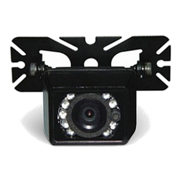 картинка Камера заднего вида STREET STORM RVC-6-120L купить в магазине CAROBASS