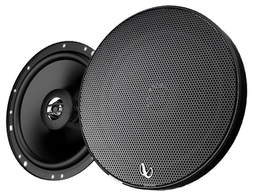 картинка AC 6.5″ коаксиальная Infinity ALPHA 6520 купить в магазине CAROBASS