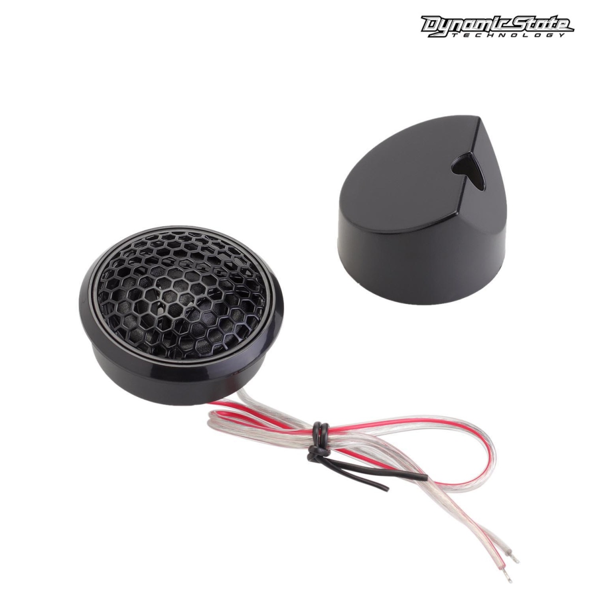 картинка АС ВЧ (твитер) Dynamic State SLF-42T купить в магазине CAROBASS