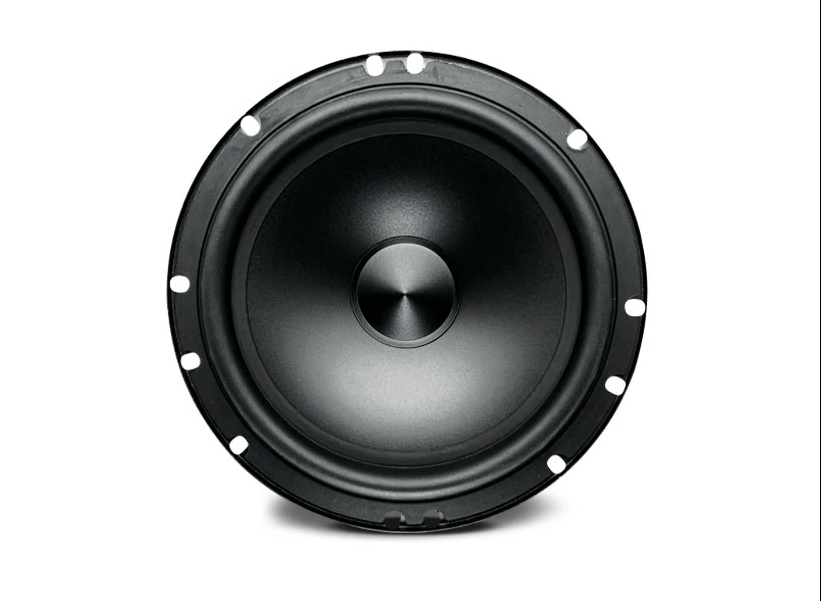 картинка AC 6.5" компонентная HARMONY HB 1.6K2X купить в магазине CAROBASS