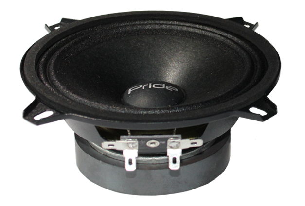 картинка AC 5.25" эстрадная PRIDE Onyx 5 v.2 купить в магазине CAROBASS
