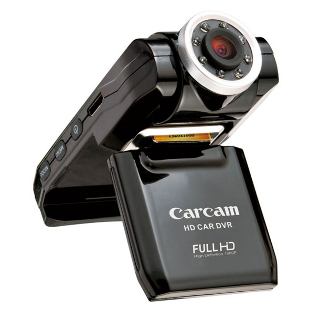 картинка Видеорегистратор CarCam F2000 FHD купить в магазине CAROBASS