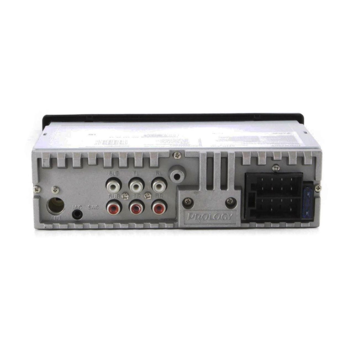 картинка Автомагнитола PROLOGY CMD-310 купить в магазине CAROBASS