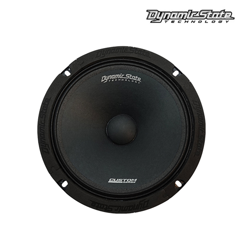 картинка AC 8" эстрадная Dynamic State CM-20.3v2 купить в магазине CAROBASS