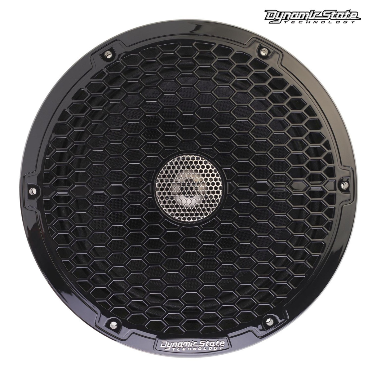 картинка AC 8" коаксиальная Dynamic State TRITON TS-X20B BLACK купить в магазине CAROBASS