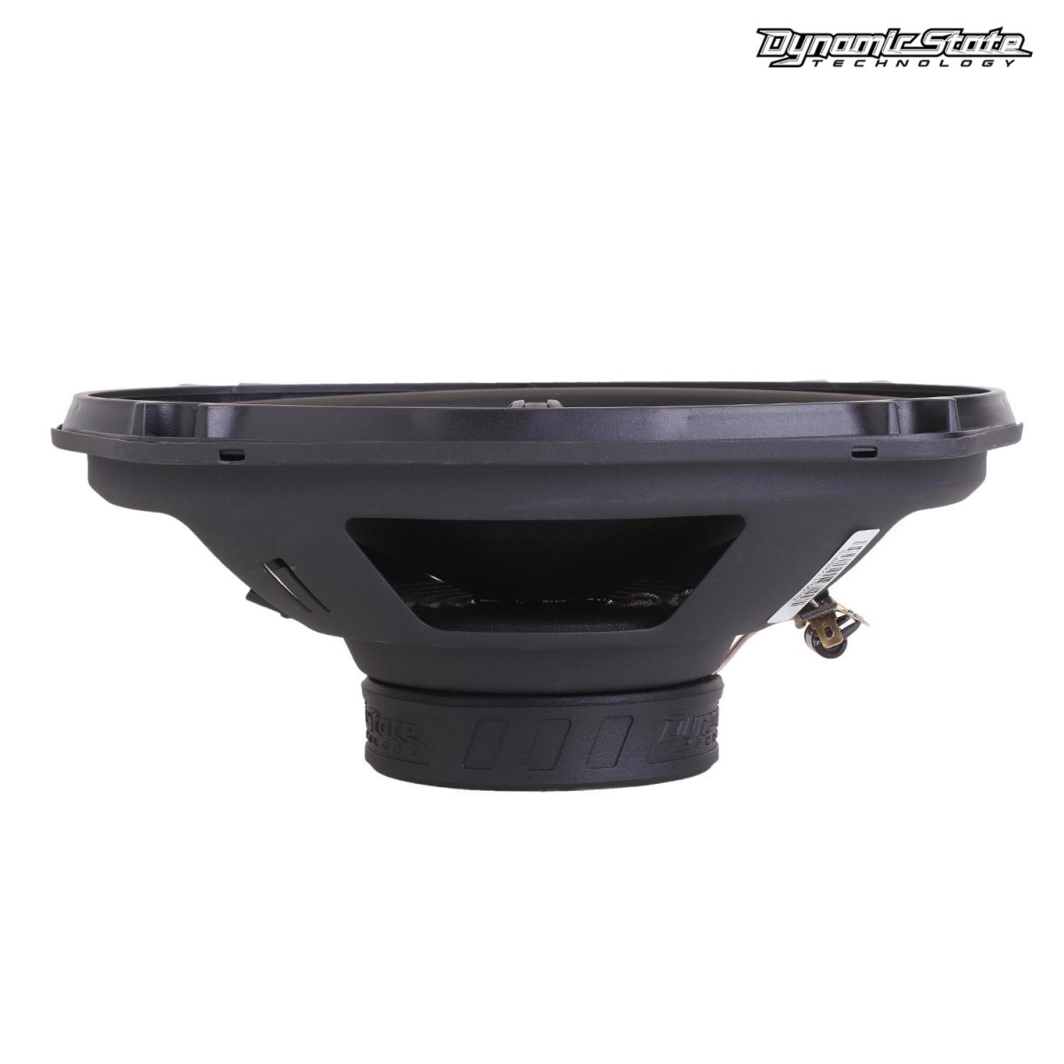 картинка AC 6x9" коаксиальная DYNAMIC STATE SLB-692 купить в магазине CAROBASS