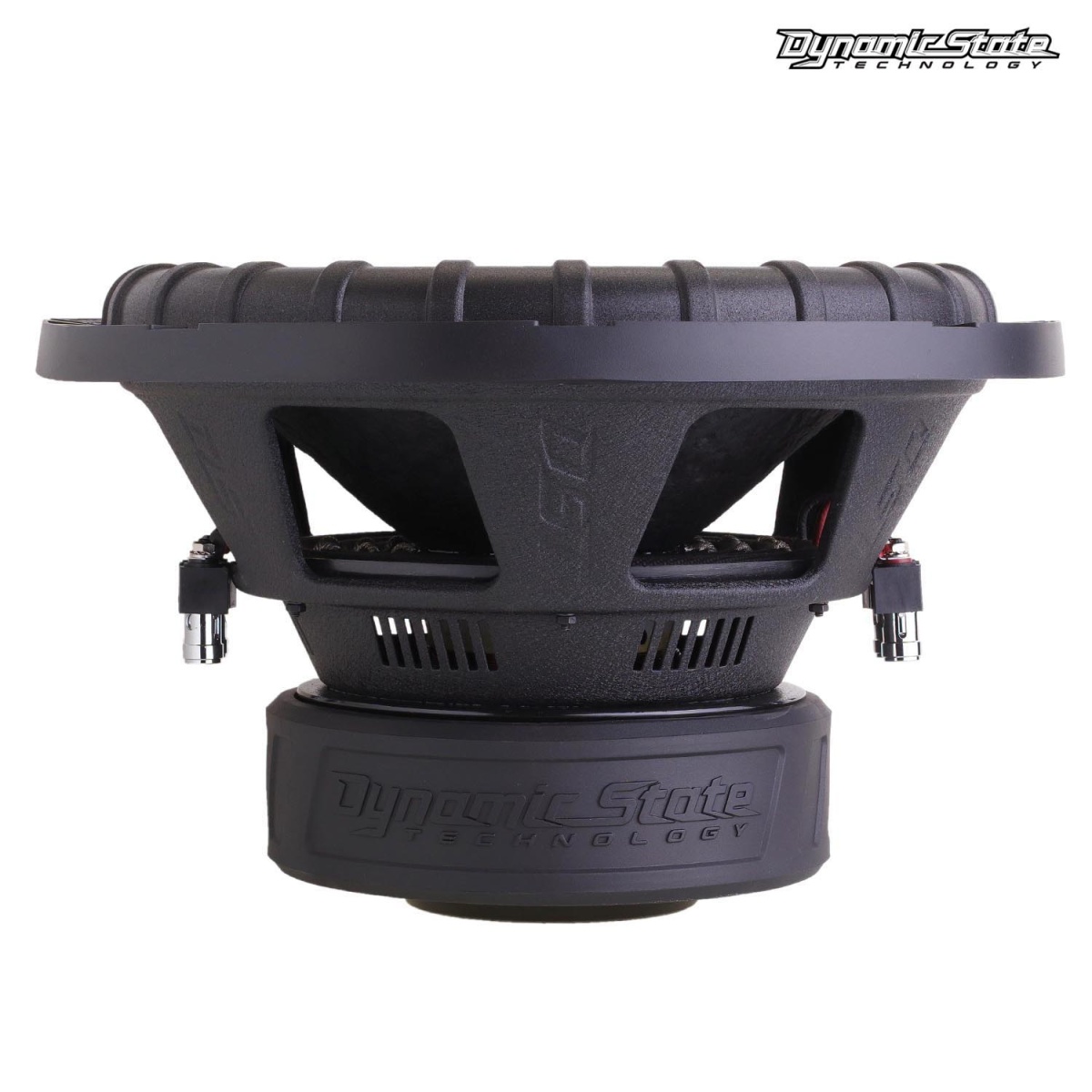 картинка Сабвуфер 12" DYNAMIC STATE SARMAT SMW-32.22 купить в магазине CAROBASS