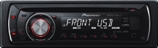 картинка Автомагнитола PIONEER DEH-2100UB купить в магазине CAROBASS
