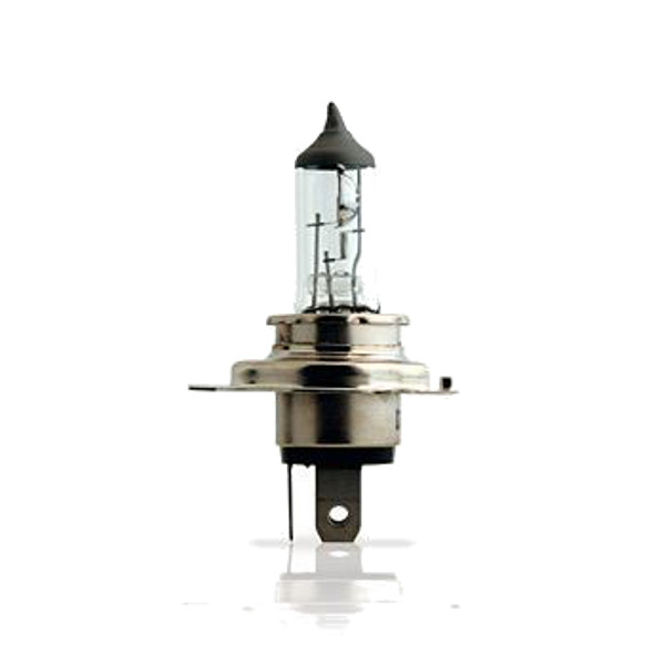 картинка Лампа H4 PHILIPS ECO VISION P-12342ECO2 купить в магазине CAROBASS