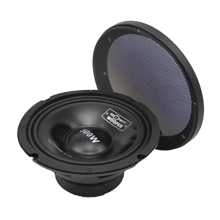 картинка AC 8″ эстрадная MAGNUM MLW 8.0-4SM купить в магазине CAROBASS