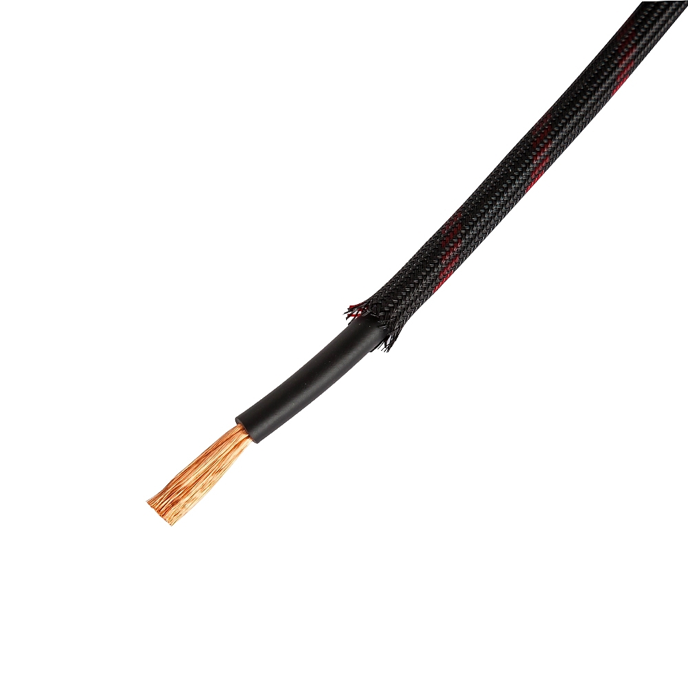 картинка Кабель силовой OFC KICX Sound Civilization PRO-SCPPC8100 купить в магазине CAROBASS