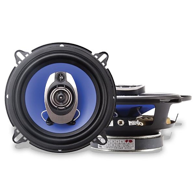 картинка AC 5.25" коаксиальная KICX TL 130S купить в магазине CAROBASS
