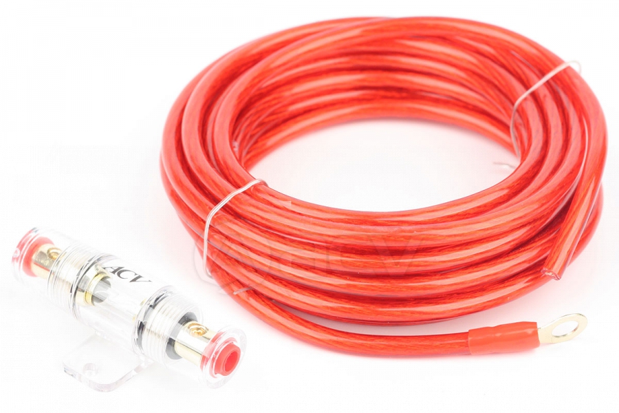 картинка Набор установочный ACV KP21-KIT1-8 купить в магазине CAROBASS