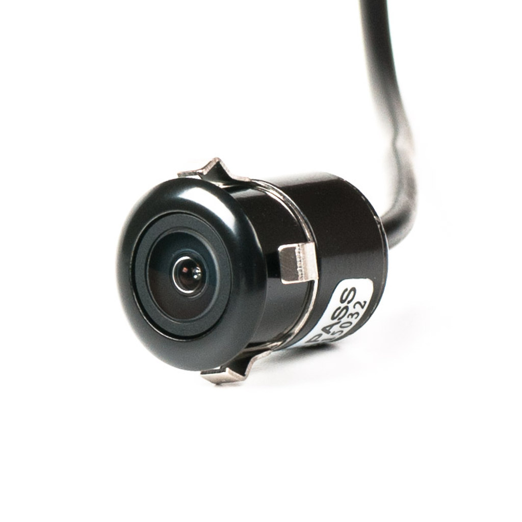 картинка Камера заднего вида Blackview UC-36 купить в магазине CAROBASS