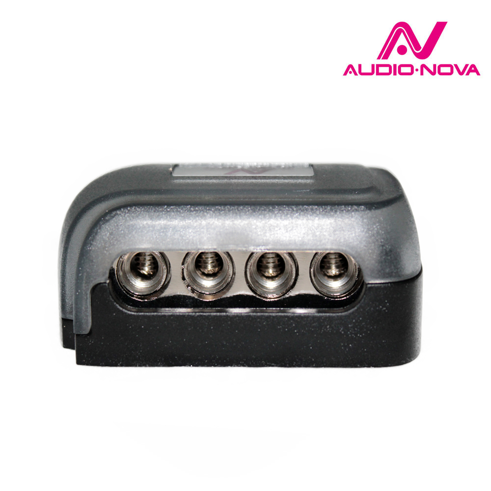 картинка Дистрибьютор питания AUDIO NOVA DB7.S купить в магазине CAROBASS