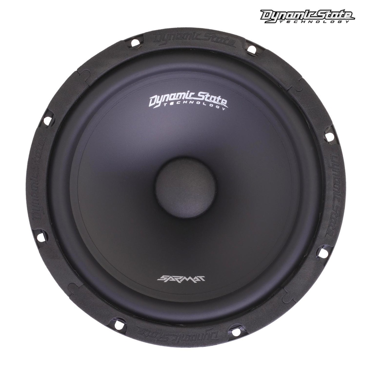 картинка AC 8" эстрадная DYNAMIC STATE SARMAT SMM-20L купить в магазине CAROBASS