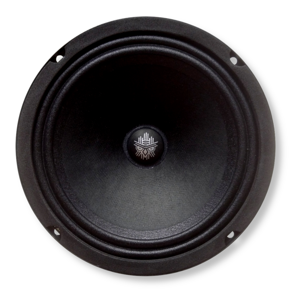 картинка AC 6.5″ эстрадная IDOL AUDIO BX-65 купить в магазине CAROBASS