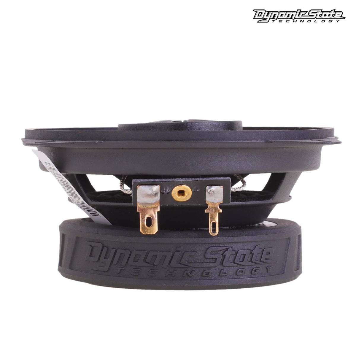 картинка AC 4" коаксиальная DYNAMIC STATE SLB-102 купить в магазине CAROBASS