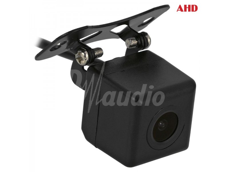 картинка Камера заднего вида D-AUDIO 661 AHD 130" купить в магазине CAROBASS