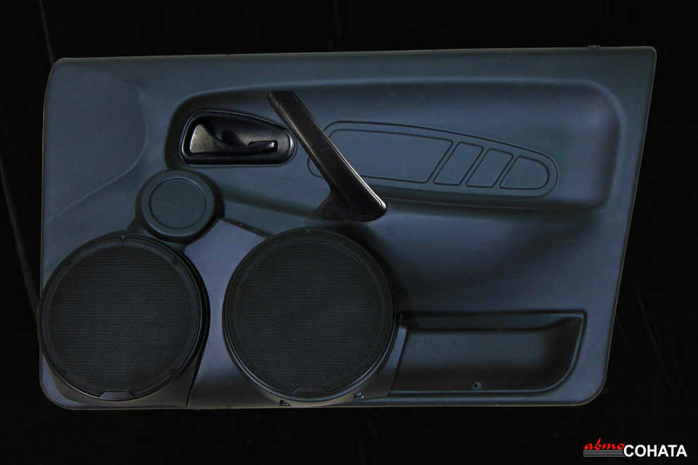 картинка Подиумы акустические "АвтоСоната" 2115-5 купить в магазине CAROBASS