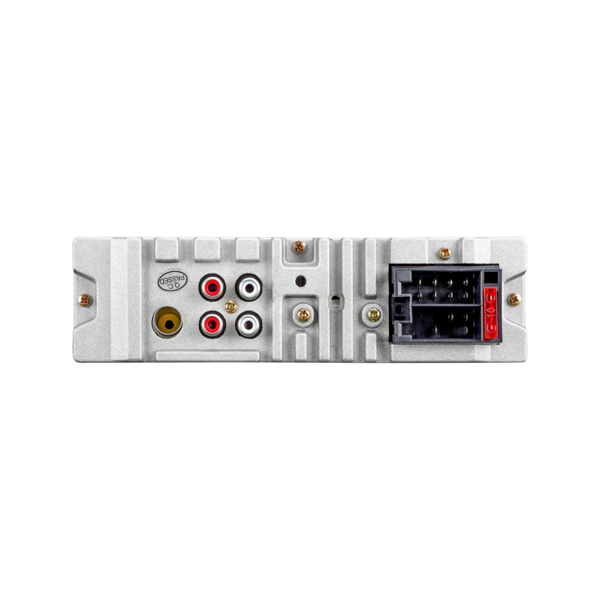 картинка Автомагнитола DSD DMH-210BT купить в магазине CAROBASS